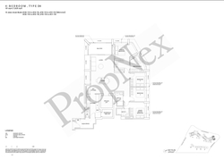 The Reserve Residences (D21), Apartment #550309311